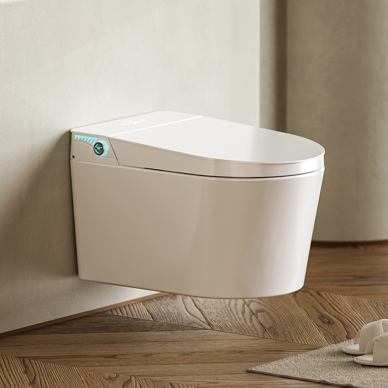 G680 Wall hung Smart toilet