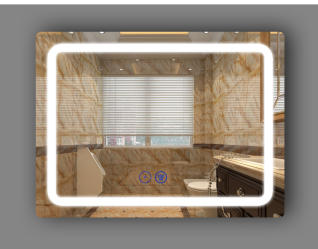 GA105 Smart mirror