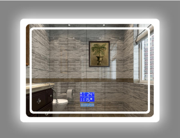 GA108 Smart mirror