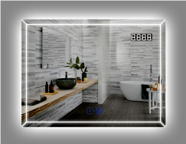GA110 Smart mirror
