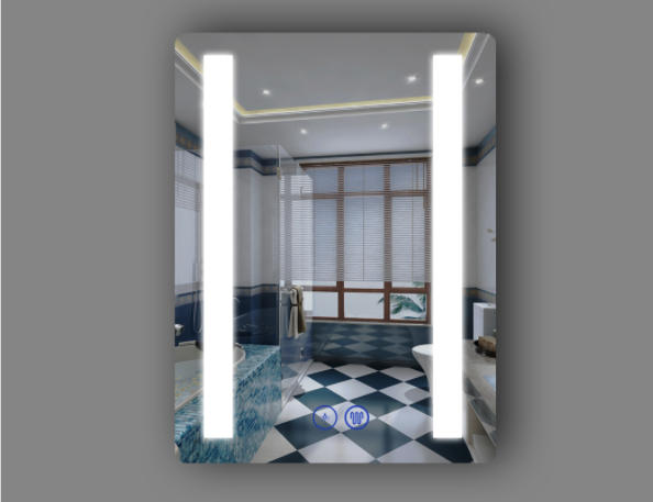 GA202 Smart mirror