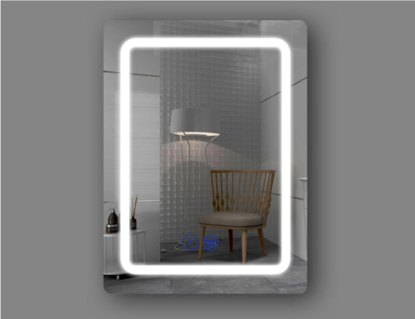 GA201 Smart mirror