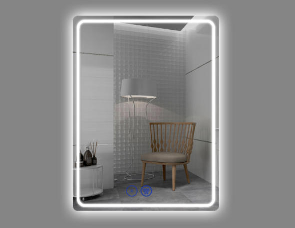 GA203 Smart mirror
