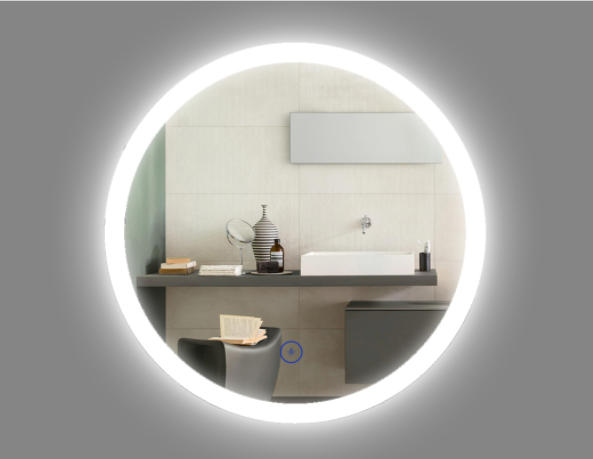 GA301 Smart mirror
