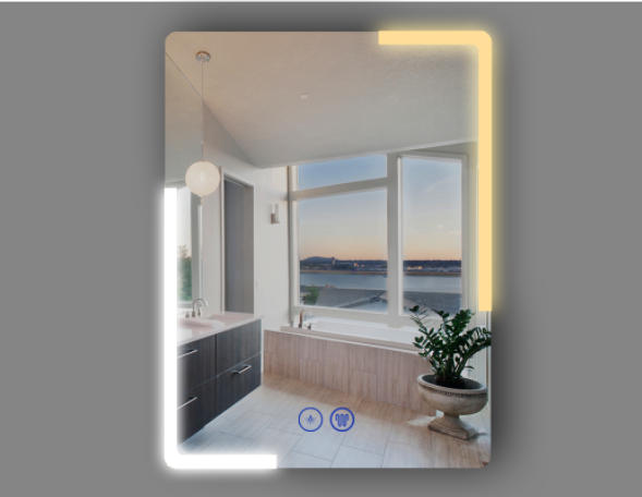 GA206 Smart mirror