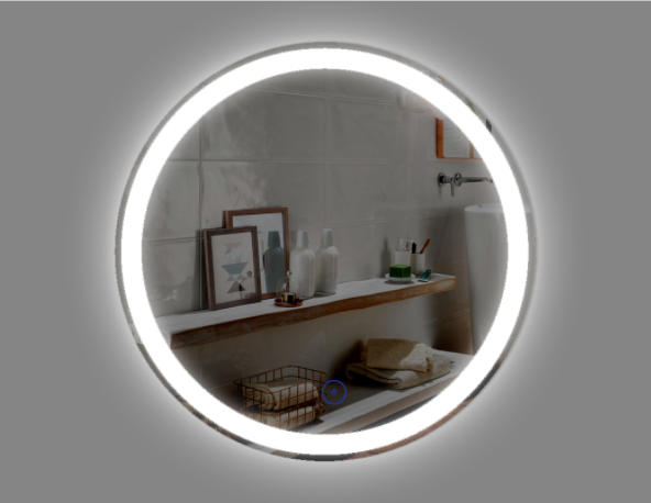 GA303 Smart mirror