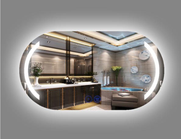 GA401 Smart mirror