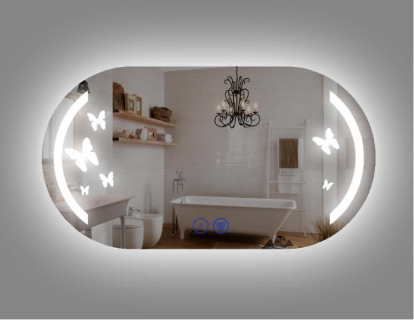 GA403 Smart mirror