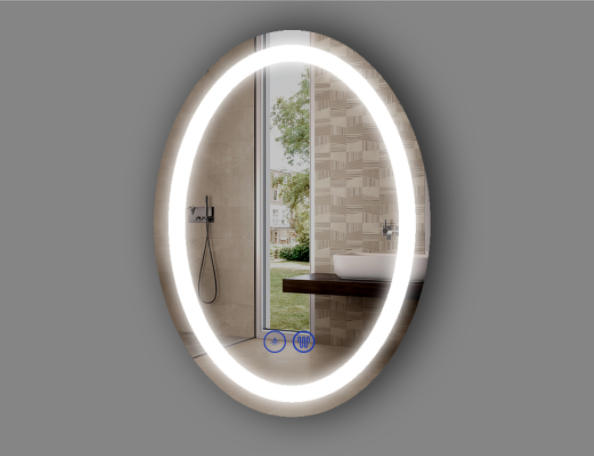 GA404 Smart mirror