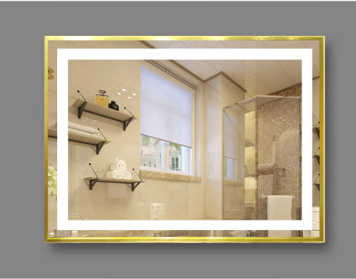 GA502-1G Smart Mirror