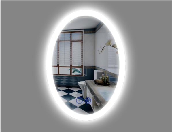 GA405 Smart mirror