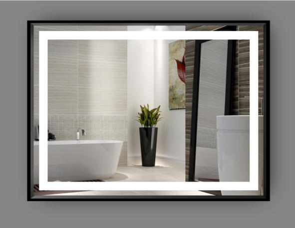 GA502-1 Smart Mirror