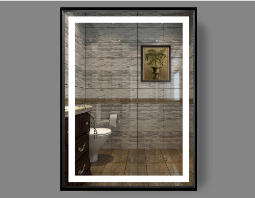 GA502-2B Smart mirror