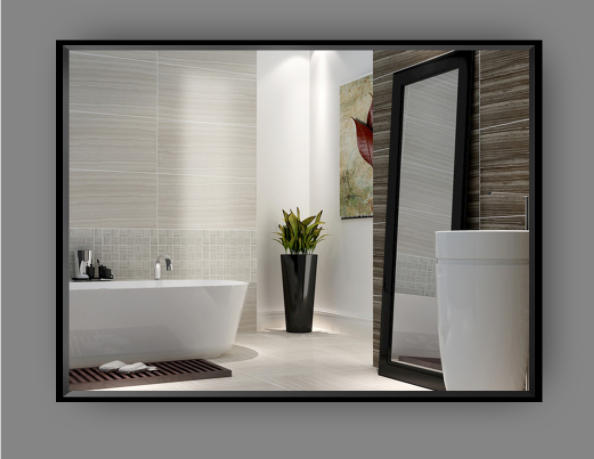 GA603-1 Mirror