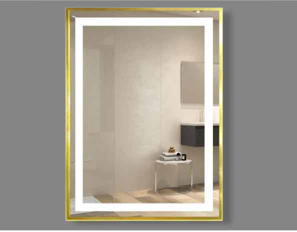 GA502-2G Smart mirror