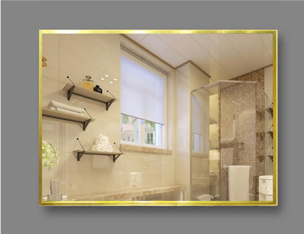 GA603-2 mirror